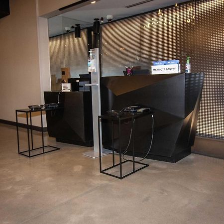 Aloft St. Louis Cortex מראה חיצוני תמונה