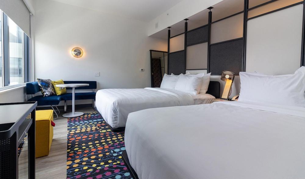 Aloft St. Louis Cortex מראה חיצוני תמונה