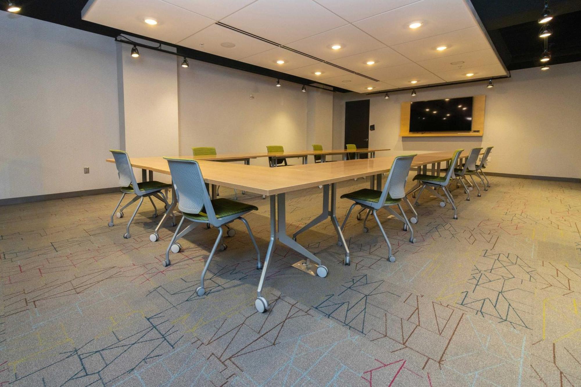 Aloft St. Louis Cortex מראה חיצוני תמונה