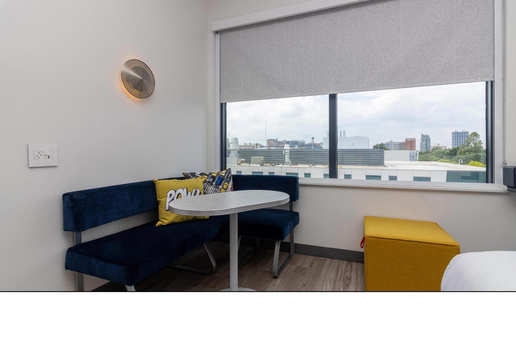 Aloft St. Louis Cortex מראה חיצוני תמונה